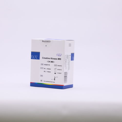 溶液试剂 - Cardiac Panel - Beijing Strong Biotechnologies, Inc - 心脏 / 肌酸激酶
