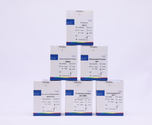溶液试剂 - Inflammation - Beijing Strong Biotechnologies, Inc - 生物化学 / 临床化学 / 免疫分析