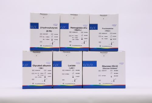 溶液试剂 - Diabetes Panel - Beijing Strong Biotechnologies, Inc - 实验室 / 生物化学 / 临床化学