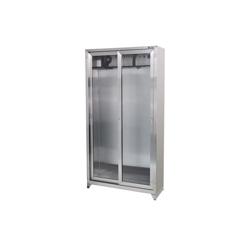 补给柜 - SW-ENCO4 - Sungwon Industry co, Ltd - 用于干燥 / 内窥镜 / 用于医院