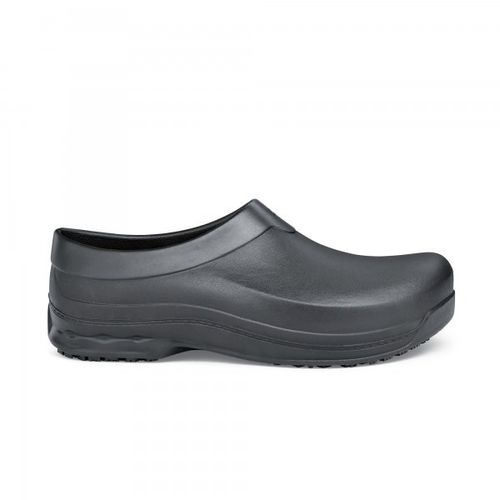 男女通用医用拖鞋 - RADIUM - Shoes For Crews - 可水洗 / 防滑 / 防水