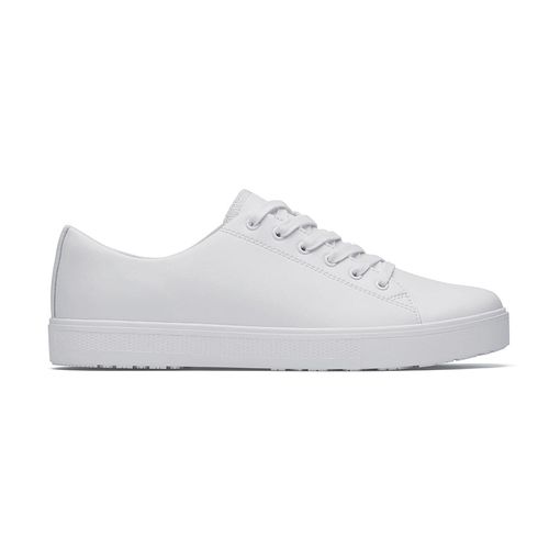 男女通用医用鞋 - OLD SCHOOL - Shoes For Crews - 可水洗 / 防滑 / 防水