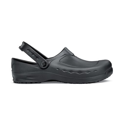 男女通用医用拖鞋 - ZINC - Shoes For Crews - 可水洗 / 防滑 / 防水