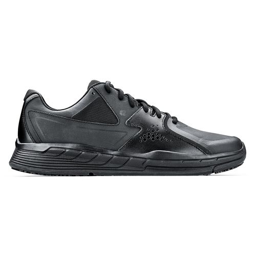 男式医用鞋 - CONDOR - Shoes For Crews - 可水洗 / 防滑 / 黑色