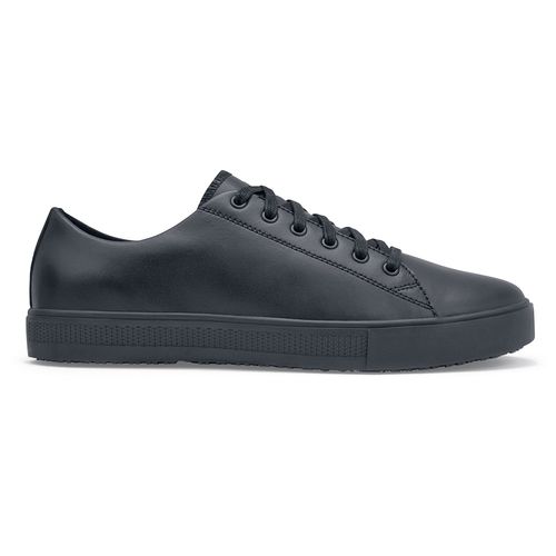 男女通用医用鞋 - OLD SCHOOL - Shoes For Crews - 可水洗 / 防滑 / 防水