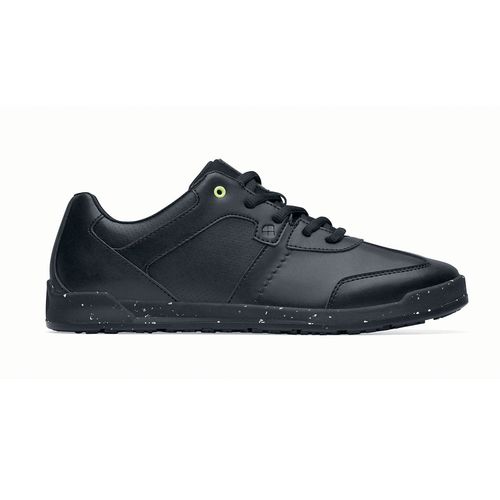 男女通用医用鞋 - FREESTYLE II ECO - Shoes For Crews - 防滑 / 防水 / 黑色
