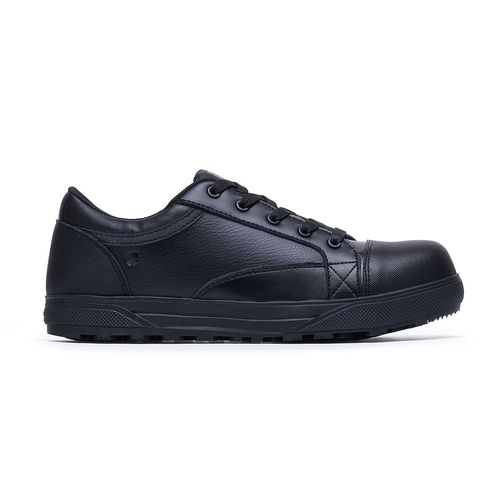 男女通用医用鞋 - FERGUS  - Shoes For Crews - 防滑 / 防水 / 黑色