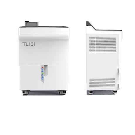 自动样本制备系统 - TL 101 - Wuhan HealthCare Biotechnology Co., Ltd. - 实验室 / 用于组织学 / 消化