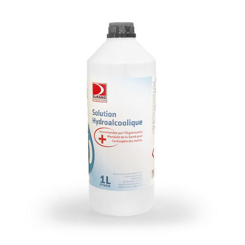 80%消毒洗手液 - Alsace Protection - 1000mL