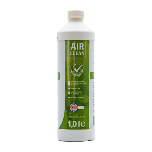 便携式空气净化器 - Alsace Protection - 用于医疗机构 / 杀菌剂 / 杀病毒剂