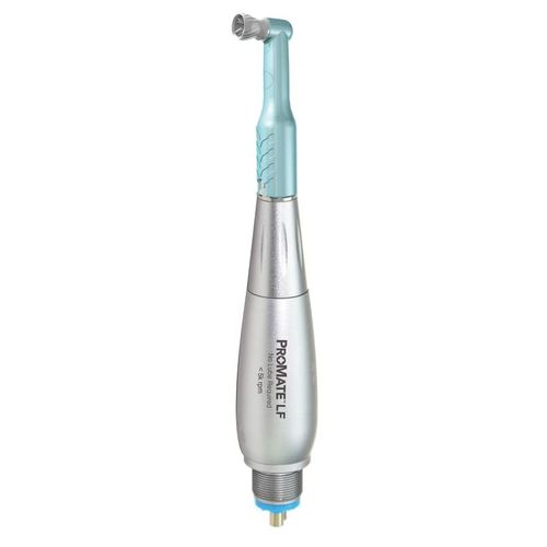 口腔预防医用手钻 - ProMate™ LF  - Pac-Dent - 空气 / 直接 / 角形