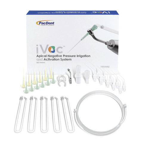 根管冲洗器 - iVac™  - Pac-Dent