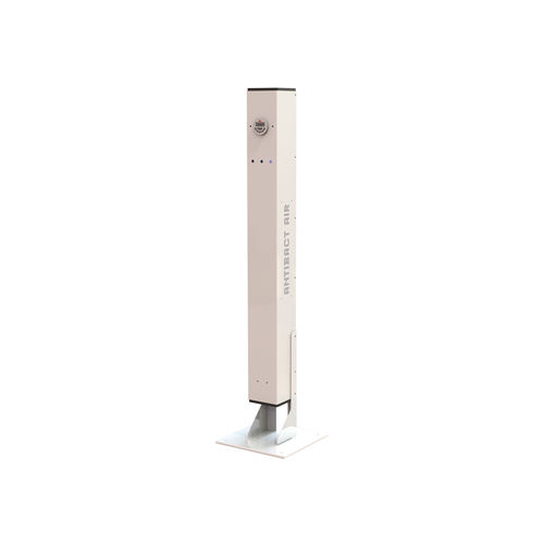 紫外线空气净化器 - AAV-30-2-S - Antibact air - 用于医疗机构 / 杀菌