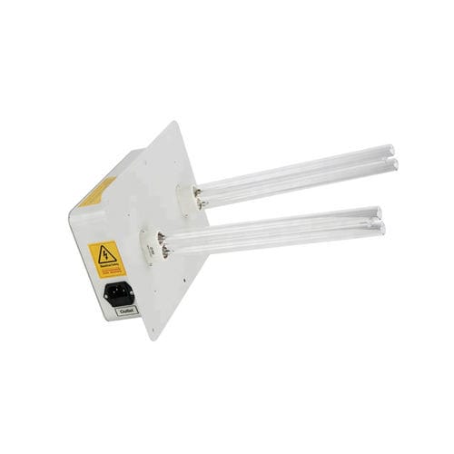 消毒灯 - AAF-36W - Antibact air - 紫外线