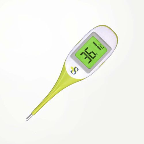 医用体温计 - BC0509 - Neotec Pharma - 数字 / 带声音信号 / 密封