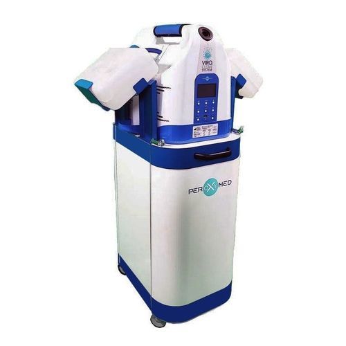 医用推车 - VIRO-CART - Peroxymed - 用于医疗器械 / 移动式