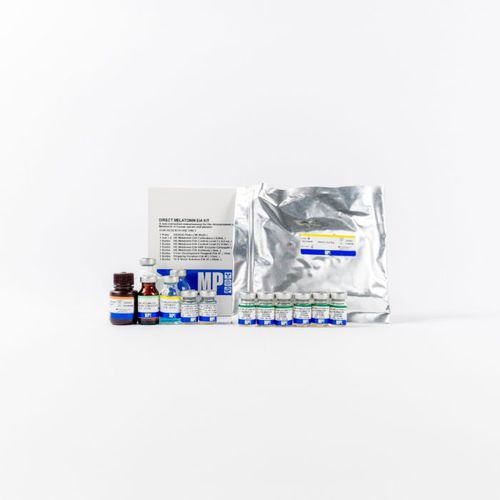 研究快速诊断检测 - 07P534A - MP Biomedicals - 血清 / ELISA