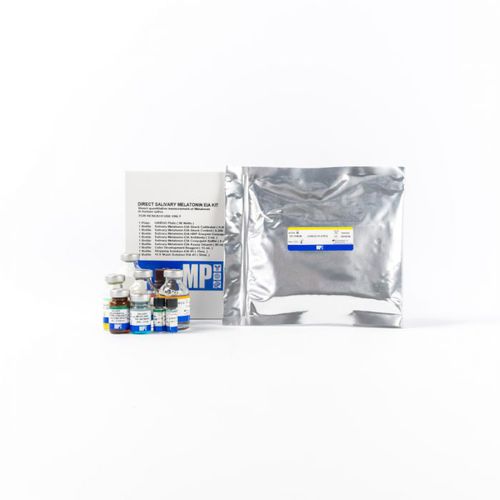 研究快速诊断检测 - 07P634A - MP Biomedicals - 唾液 / 血清 / ELISA