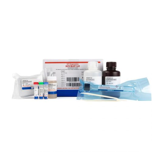 酶试剂套装 - 0711132 series - MP Biomedicals - 血清 / 抗体 / 等离子