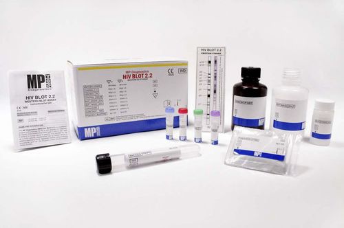 维生素C试剂套装 - 0711030-CF - MP Biomedicals - 酶 / 抗体 / 血清