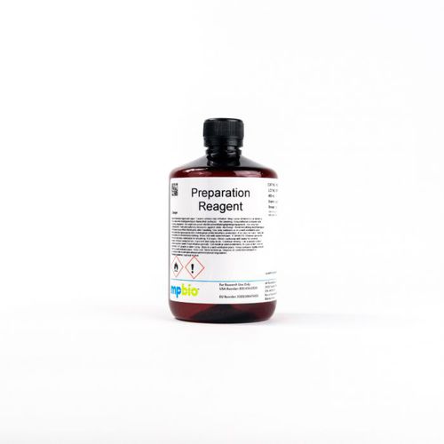 介质试剂试剂 - 07PREP2000 - MP Biomedicals - 制备样本 / 用于研究