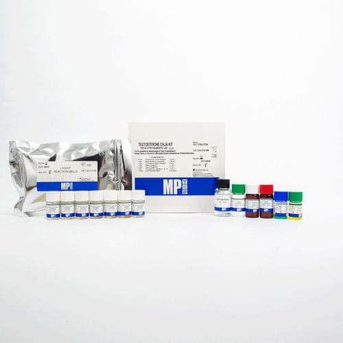 EDN试剂套装 - 07M3775A - MP Biomedicals - 血清 / 等离子 / 诊断