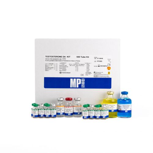 蛋白质试剂套装 - 0718910-CF - MP Biomedicals - 抗体 / 清蛋白 / 诊断