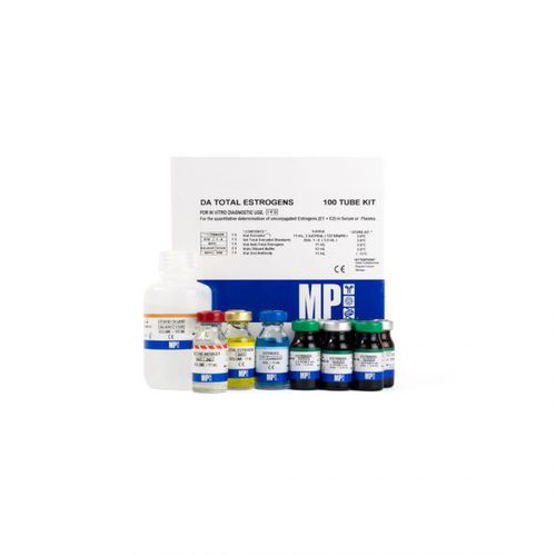 雌二醇试剂套装 - 0714020-CF - MP Biomedicals - 抗体 / 等离子 / 诊断