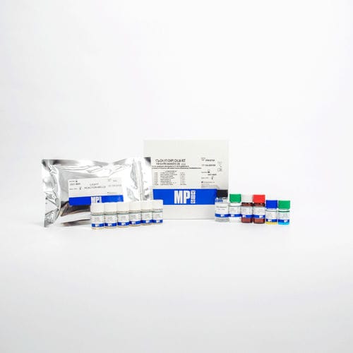 血清试剂套装 - 07M5275A - MP Biomedicals - 等离子 / 诊断 / 化学发光