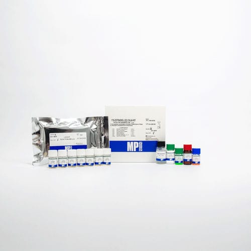 雌二醇试剂套装 - 07M4975A - MP Biomedicals - 血清 / 等离子 / 诊断
