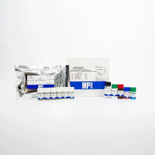 血清试剂套装 - 07M5175A - MP Biomedicals - 等离子 / 诊断 / 化学发光