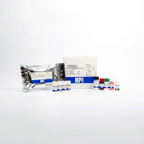 血清试剂套装 - 07M575-CF - MP Biomedicals - 等离子 / 诊断 / 化学发光