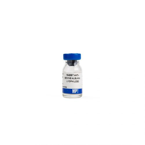 蛋白质试剂 - 08651111 - MP Biomedicals - 血清 / 抗体 / 多克隆抗体