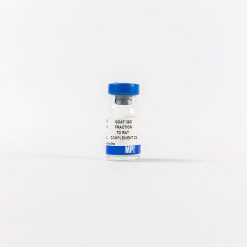 IgG免疫球蛋白G试剂 - 0855730 - MP Biomedicals - 酶 / 抗体 / 色谱分析