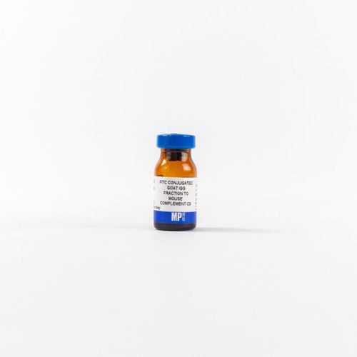 IgG免疫球蛋白G试剂 - 0855500 - MP Biomedicals - 抗体 / 染色 / 用于研究