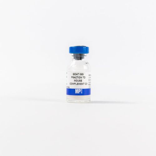 IgG免疫球蛋白G试剂 - 0855463 - MP Biomedicals - 酶 / 抗体 / 用于研究