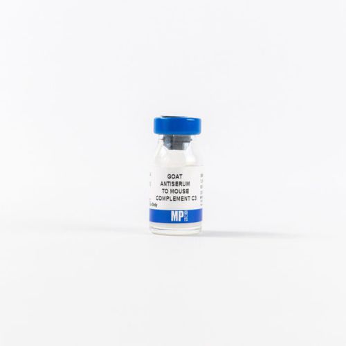 补体C3试剂 - 0855444 - MP Biomedicals - 抗体 / 抗血清 / 用于研究