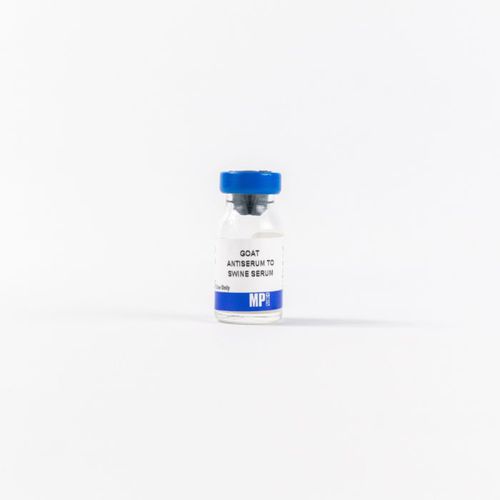 抗血清试剂 - 0855820 - MP Biomedicals - 清蛋白 / 用于研究 / 冻干