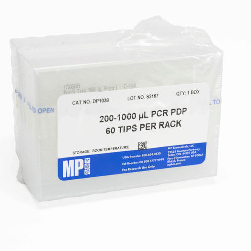 移液管头 - SafTest - MP Biomedicals