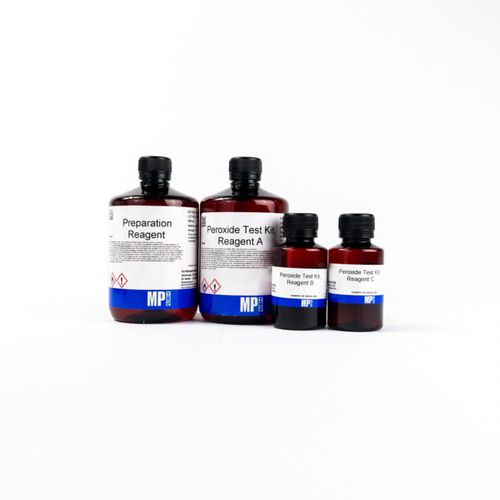 过氧化氢快速诊断套装 - 07KTPR2000 - MP Biomedicals - 用于研究