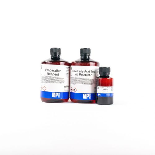 心脏脂肪酸结合蛋白快速诊断套装 - 07KTFA2000 - MP Biomedicals - 用于研究