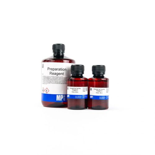 研究快速诊断套装 - 07KTPF2000 - MP Biomedicals