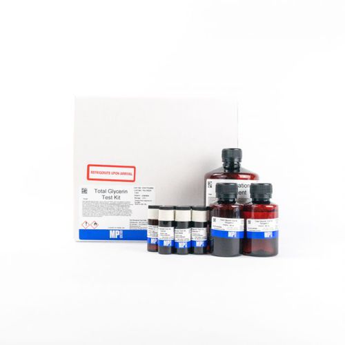 研究快速诊断套装 - 07KTTG2000 - MP Biomedicals