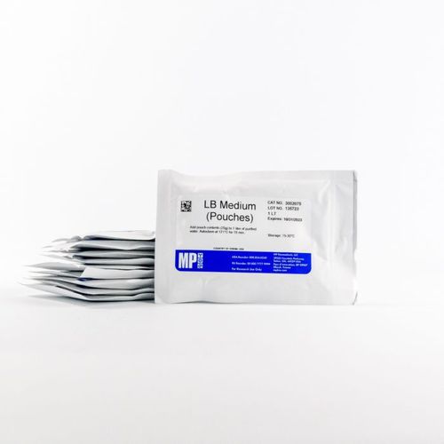 药品包装袋 - 113002065-CF - MP Biomedicals