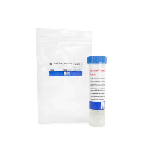 乙醇试剂 - 115000550-CF - MP Biomedicals - 基于磁珠 / 用于研究