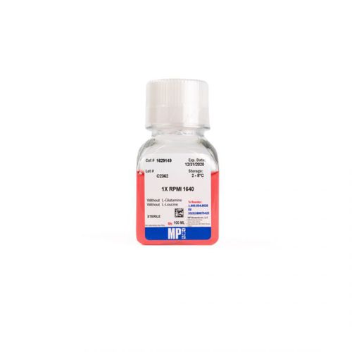 钠试剂 - 091629149 - MP Biomedicals - 左旋谷酰胺 / HEPES / 血清