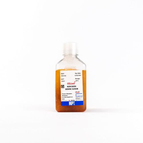 血清试剂 - 0929121-CF - MP Biomedicals - 新生牛血清 / 用于研究