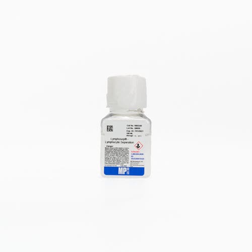 钠试剂 - LymphoSep™ - MP Biomedicals - 溶液 / 等离子 / 用于研究