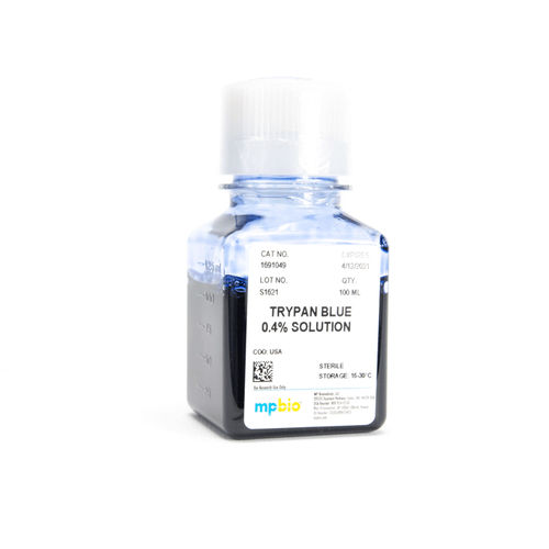 溶液试剂 - 091691049 - MP Biomedicals - 染色 / 胶原蛋白 / 用于研究