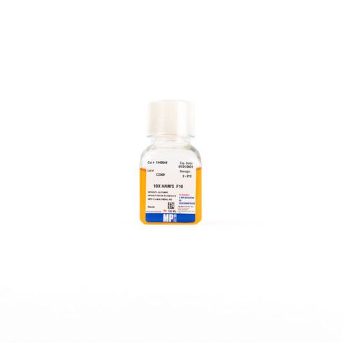 PH值试剂 - 091440049 - MP Biomedicals - HEPES / 血清 / 用于研究